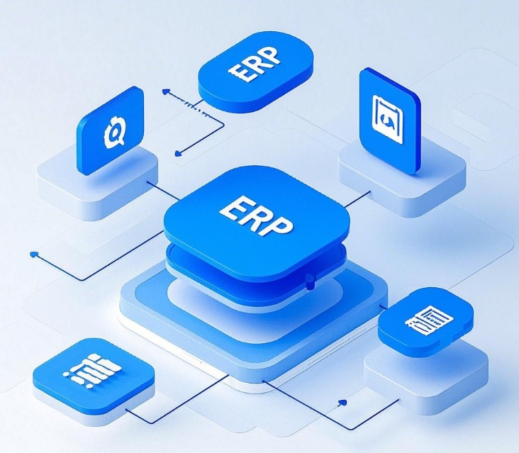 ERP系统运营与维护的核心工作内容与策略