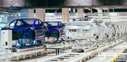 特斯拉加速复工进程 加州工厂或提前重启生产