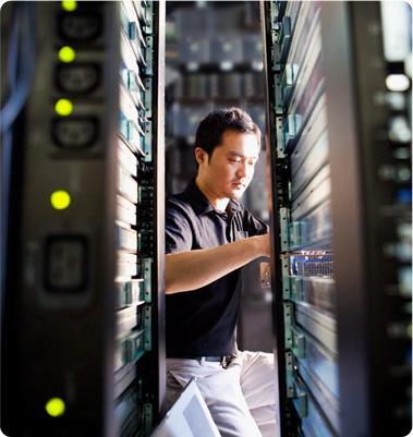 戴尔R820机架式服务器维护保养全解析 成本、服务与最佳实践